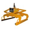 Scissor Grab 203 for Flags/Kerbstones drawing