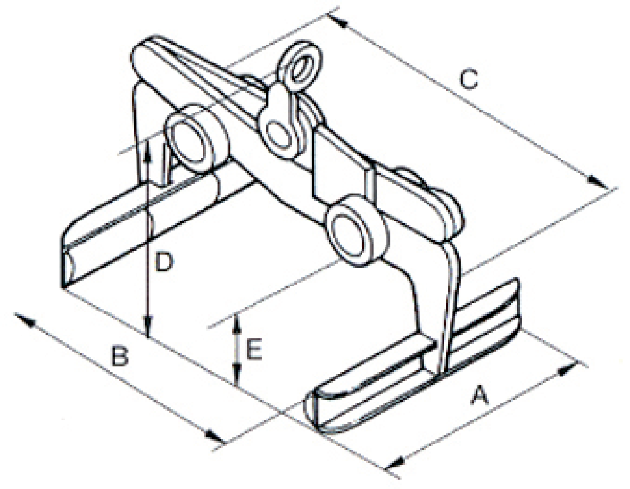 Mech grab 203 dwg.