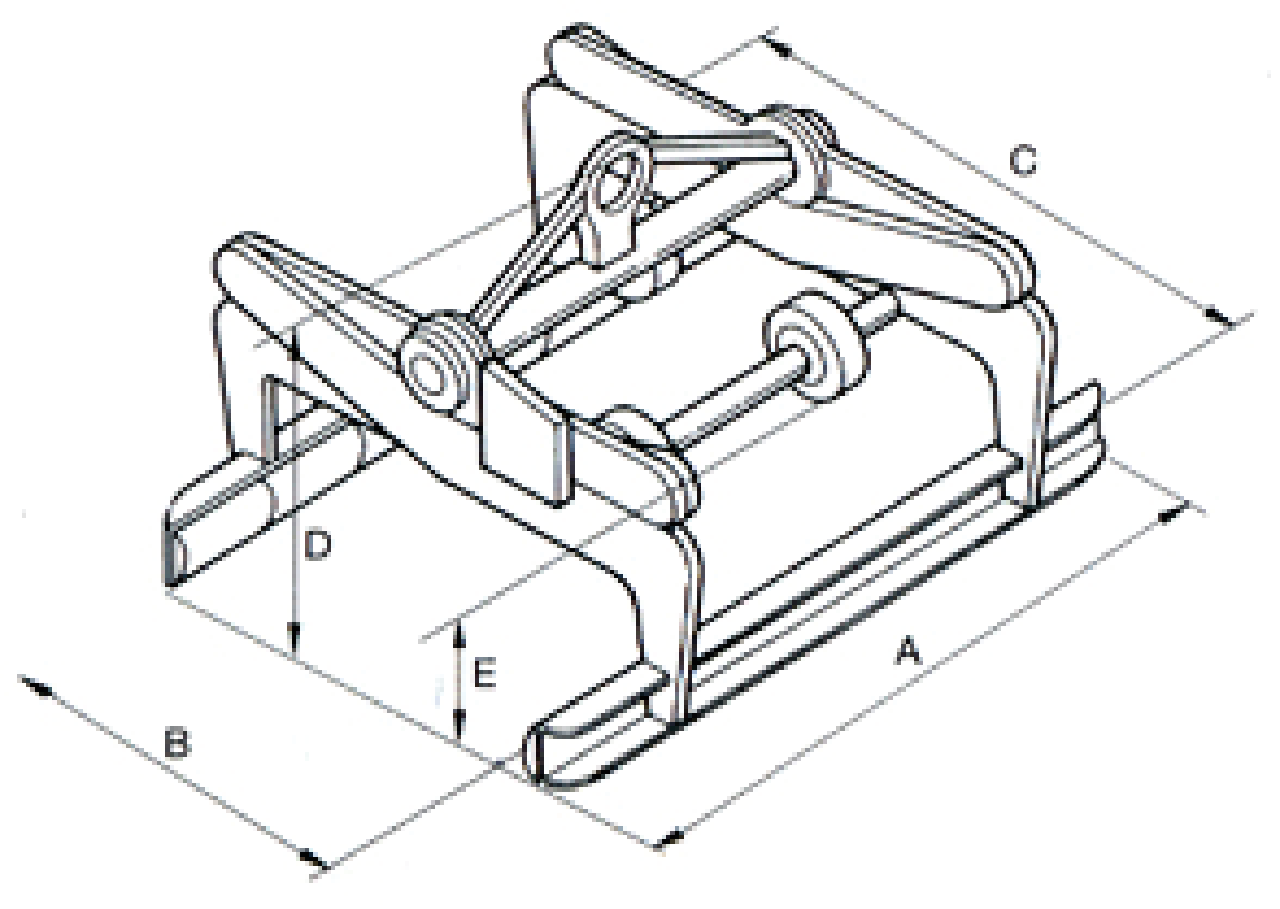 Mech grab 406 dwg.