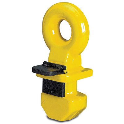 Container Lifting Lug Clt Grade 8 Certex Finland