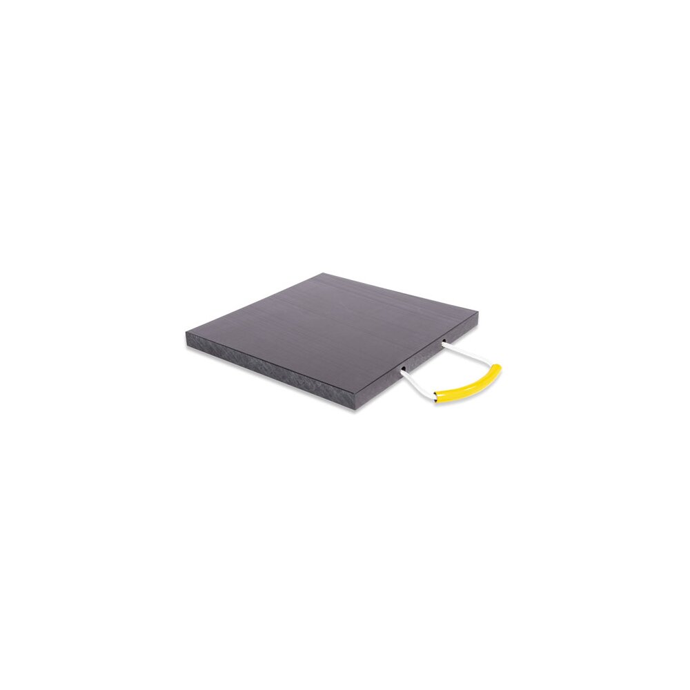 Outrigger Block