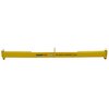 Adjustable lifting beam type K | © CERTEX Danmark A/S