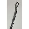 Cable pulling sock plastic