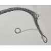 Cable pulling sock galvanized