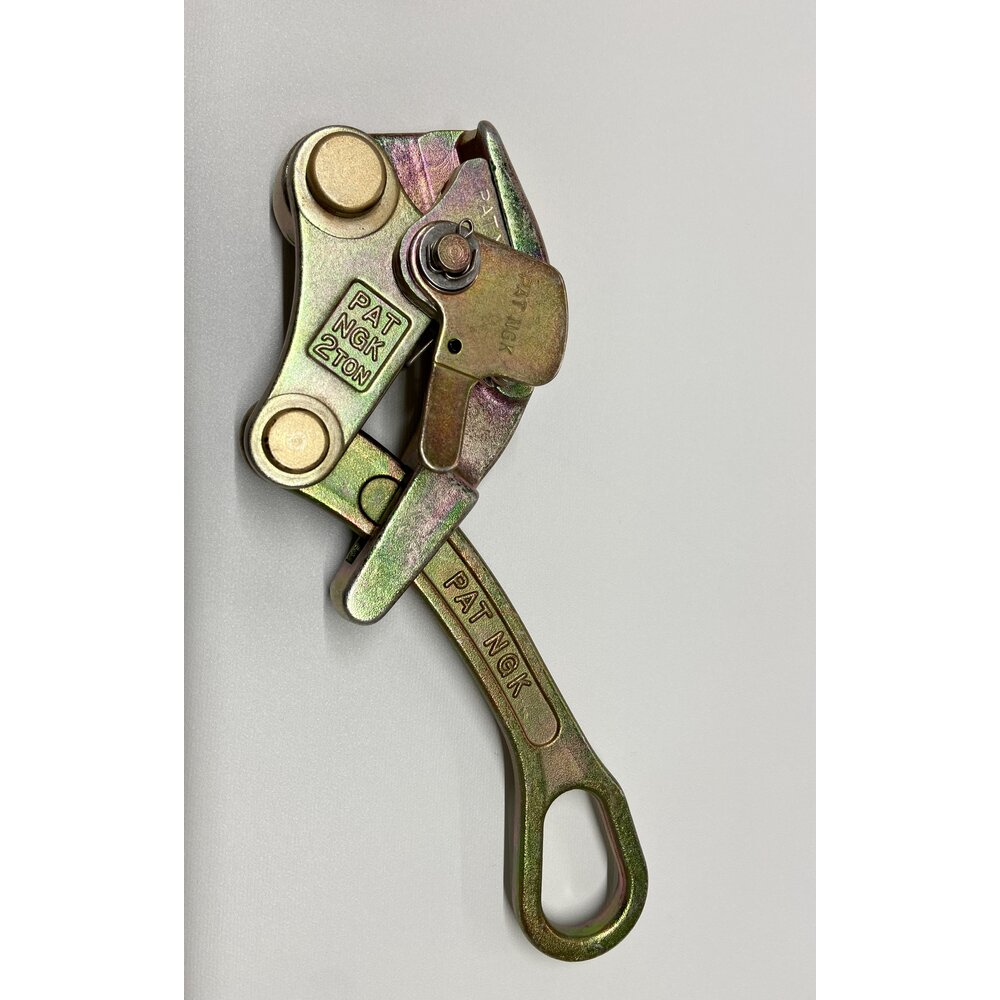 Strap key PAT NBK