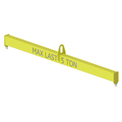 Lifting Beam Type 6600