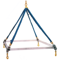 Aluminium Lifting Beam
