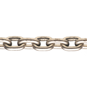 Chain DIN Stainless- Short Link Grade 2