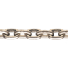 Non-certified short link stainless AISI 316 steel chain