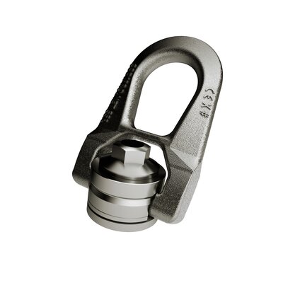 Haponkestävä nostosanka SS FE DSR luokka 8