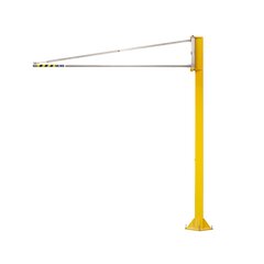 Pillar Jib Crane PFTL