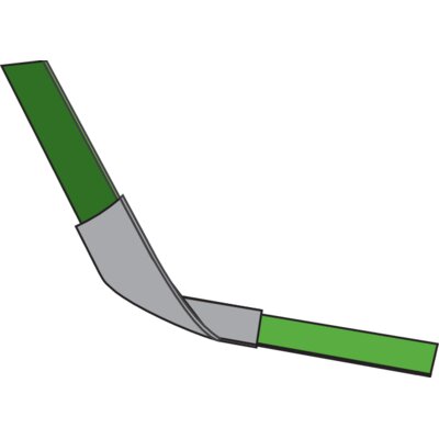 Silmukkanostovöiden kulmasuojat