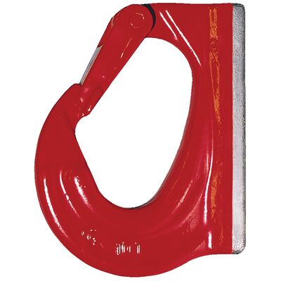Crosby BH-313 Forged Weld-On Hooks designed for mobile lifting equipments