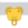 Manual Trolley Elephant