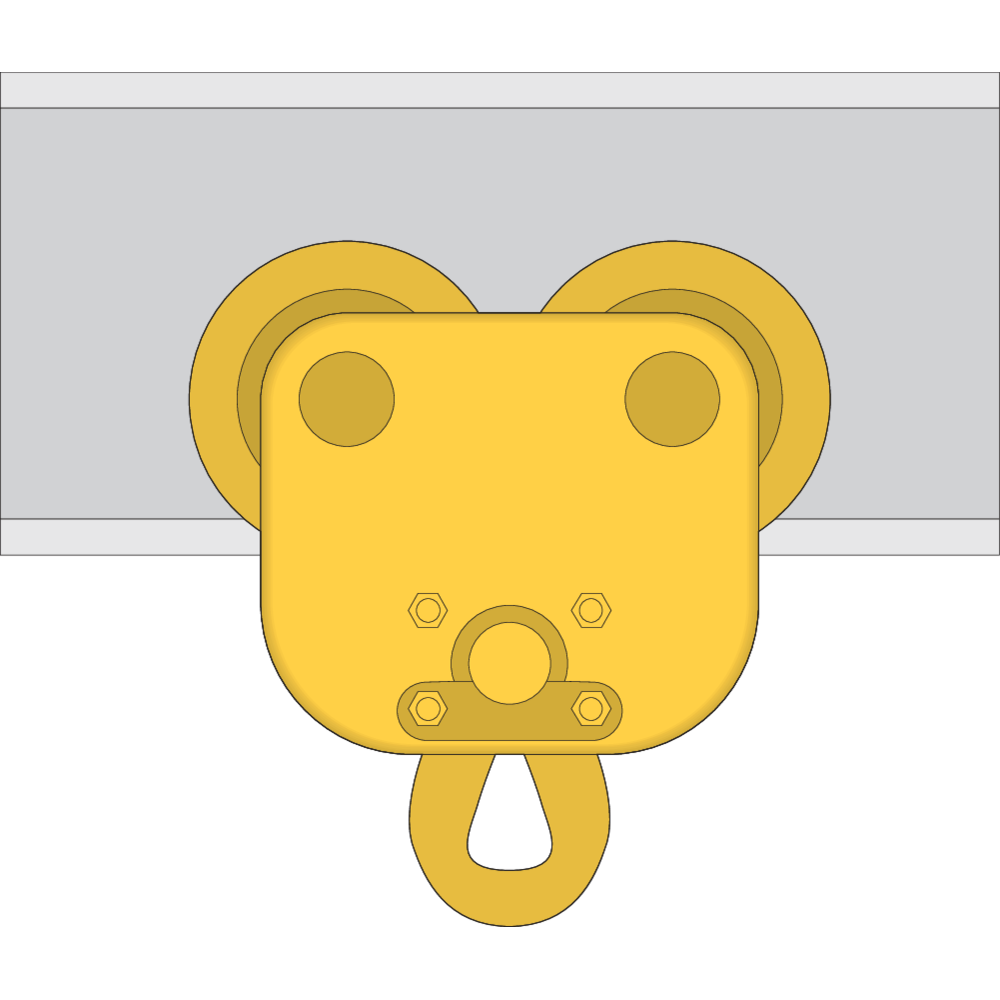 Siirtovaunu Elephant