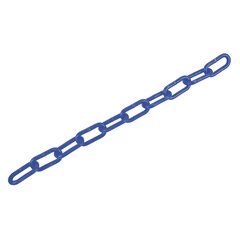 Pitkähahloinen sidontaketju, luokka 10