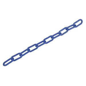 Long link lashing chains grade 100