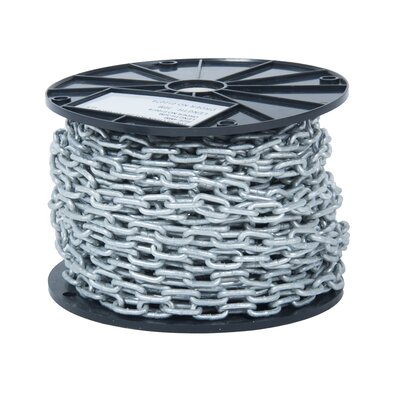 Chain DIN - Short Link Grade 2