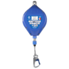Fall Arrest IKAR HWS 24