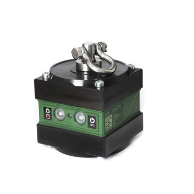 Nostomagneetti LI-120 Ixtur