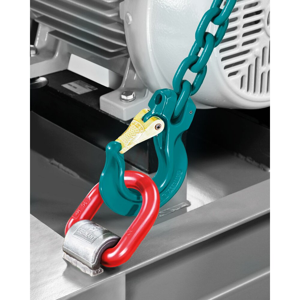Weld-on Point TAPS application