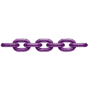 Chain SA/S - EN818-2 Gr. 10