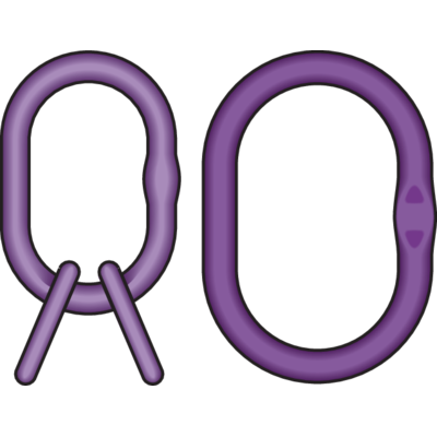 Kettinkiraksi luokka 10 NKRX-480