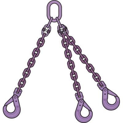 Kettinkiraksi luokka 10 NKRX-376