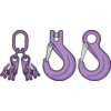 kwb_klx-468_225mm_clevis_ends