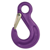 Salpakoukku luokka 10