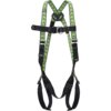 Turvavaljas Kratos Basic pikalukoilla |Harness FA1010500A