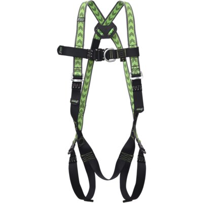 Turvavaljas Kratos Basic pikalukoilla |Harness FA1010500A