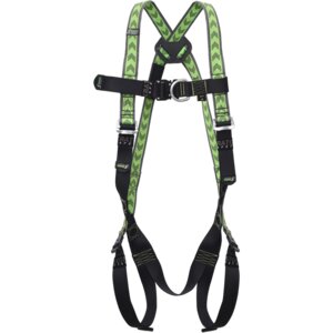 Turvavaljas Kratos Basic pikalukoilla |Harness FA1010500A