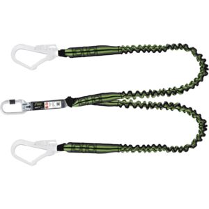 Lanyard with Energy Absorber FA3080015