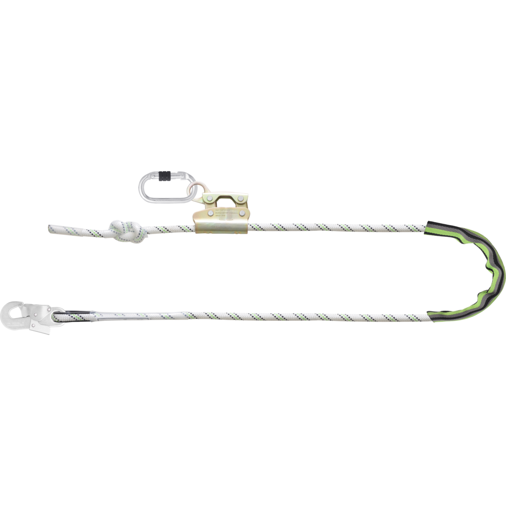 Work Positioning Lanyard FA4090320