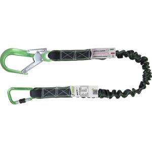 Lanyard with Energy Absorber FA3090020