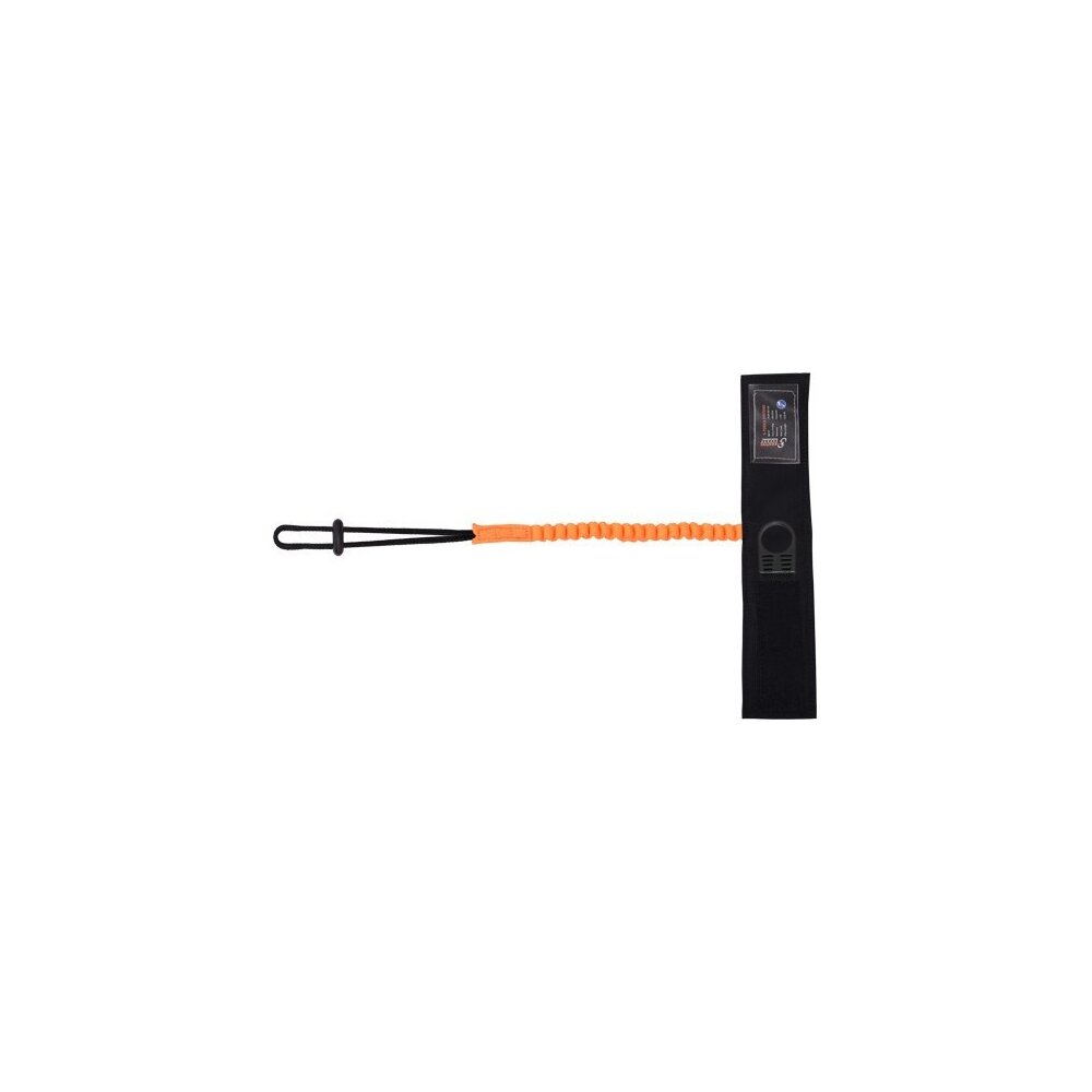 Wristband with Lanyard for Connecting Tools TS9000103