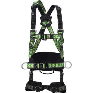 Turvavaljas Kratos Rotative neljällä pikalukolla | FA1020701