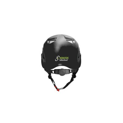 Turvakypärä Kratos FOX Safety HP1020000W