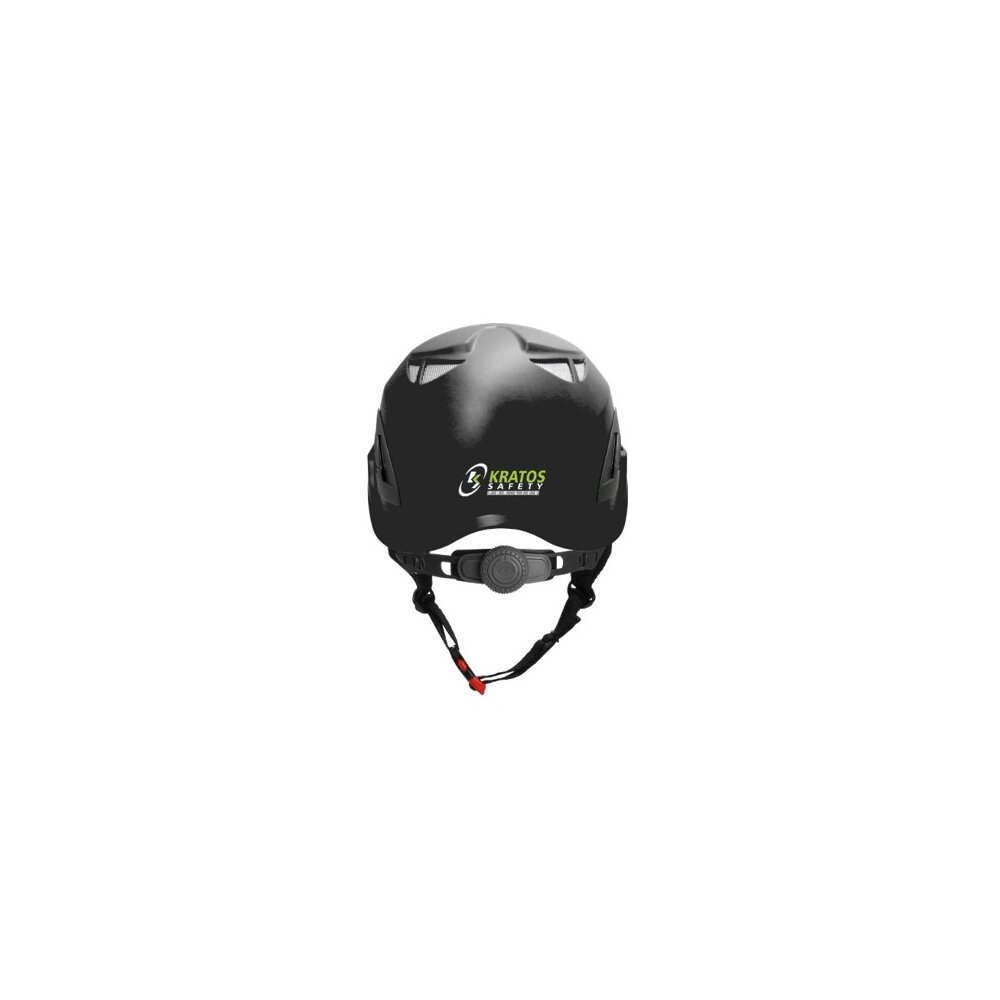 Turvakypärä Kratos FOX Safety HP1020000W