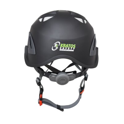 Turvakypärä Kratos FOX Safety