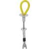 Concrete wedge anchor