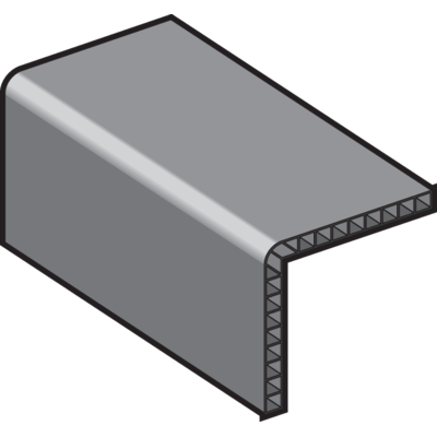 Corner protection1