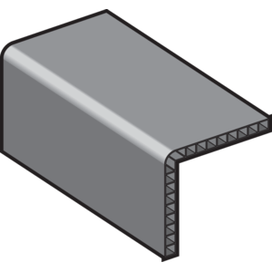 Corner protection1