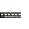 Attaching bar