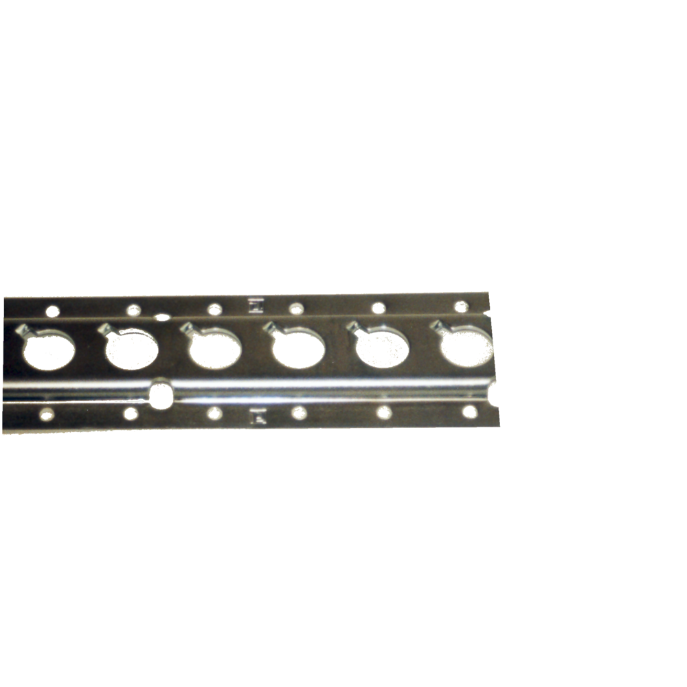 Attaching bar