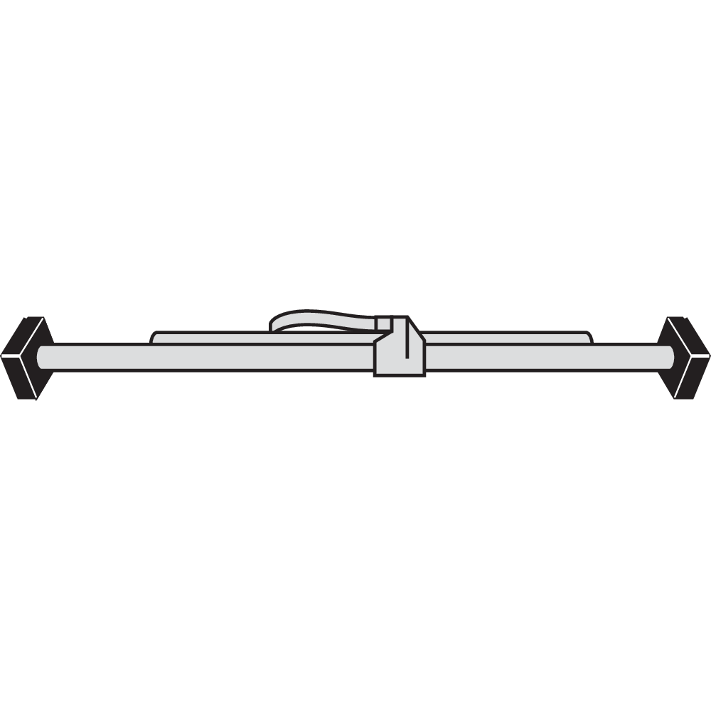 Cargo bar