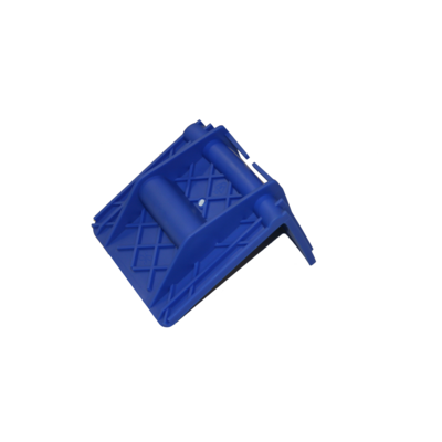 Corner protection