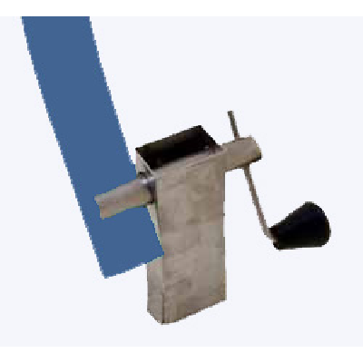 Reeling device