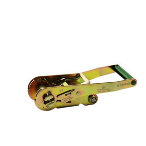 Ratchet and Buckle